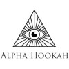 Alpha Hookah