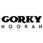 Gorky Hookah