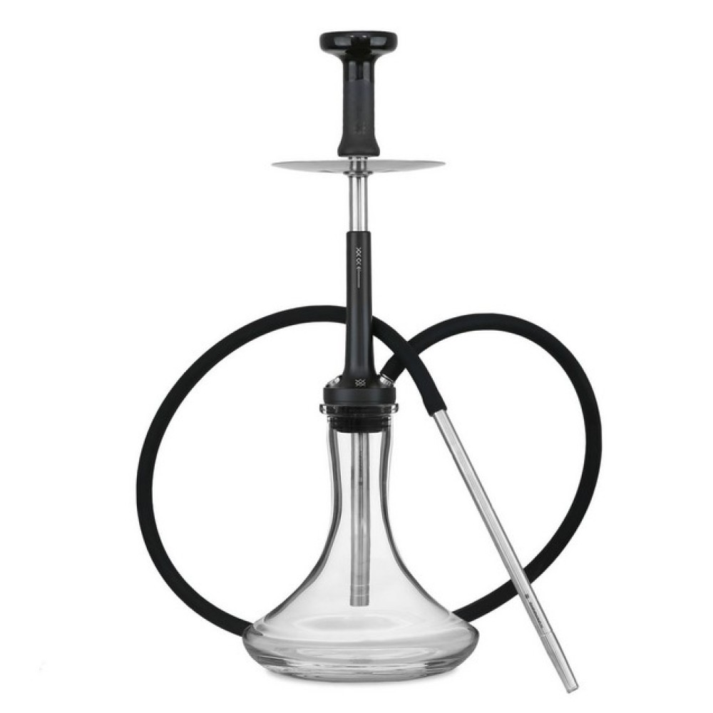 Ναργιλές Doosha Hookah Basic Black