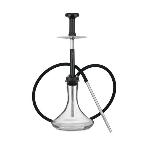 Ναργιλές Doosha Hookah Basic Black