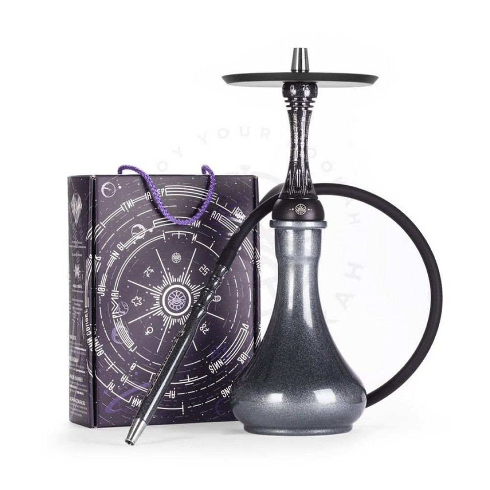 Ναργιλές Alpha Hookah Model X Stratos