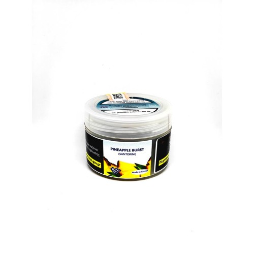 Καπνός Ναργιλέ Vulkana Virginia 50gr Ready to Use