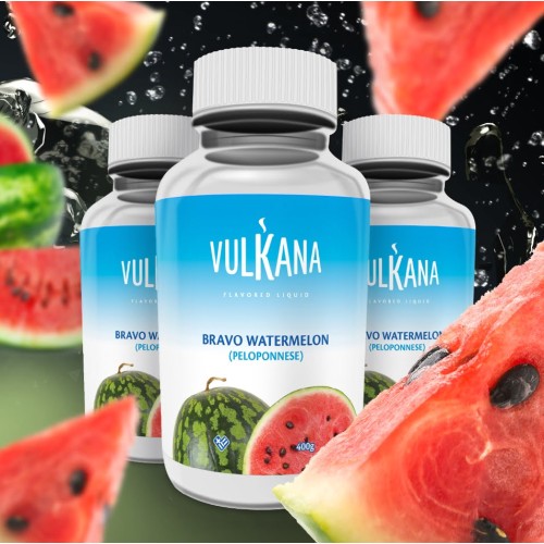 Καπνός Ναργιλέ Vulkana Virginia 120gr