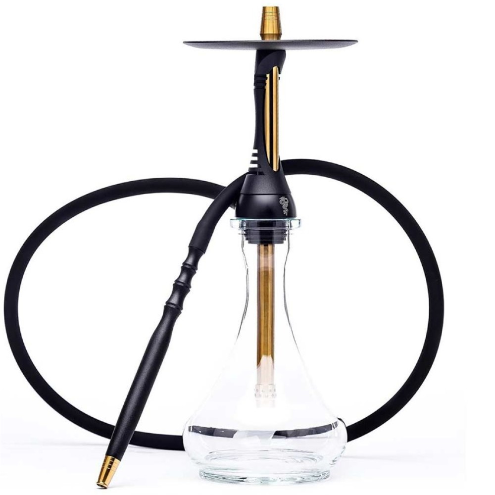 Ναργιλές Alpha Hookah Model S