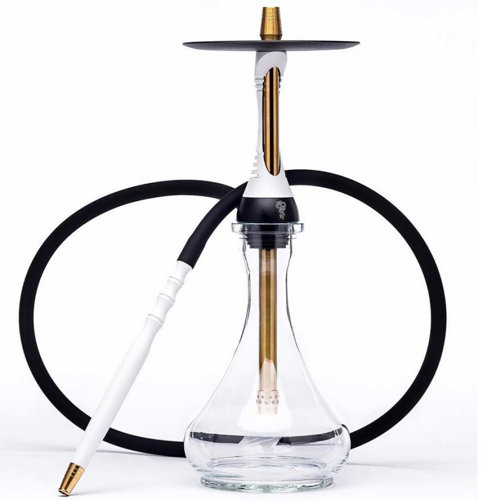 Ναργιλές Alpha Hookah Model S