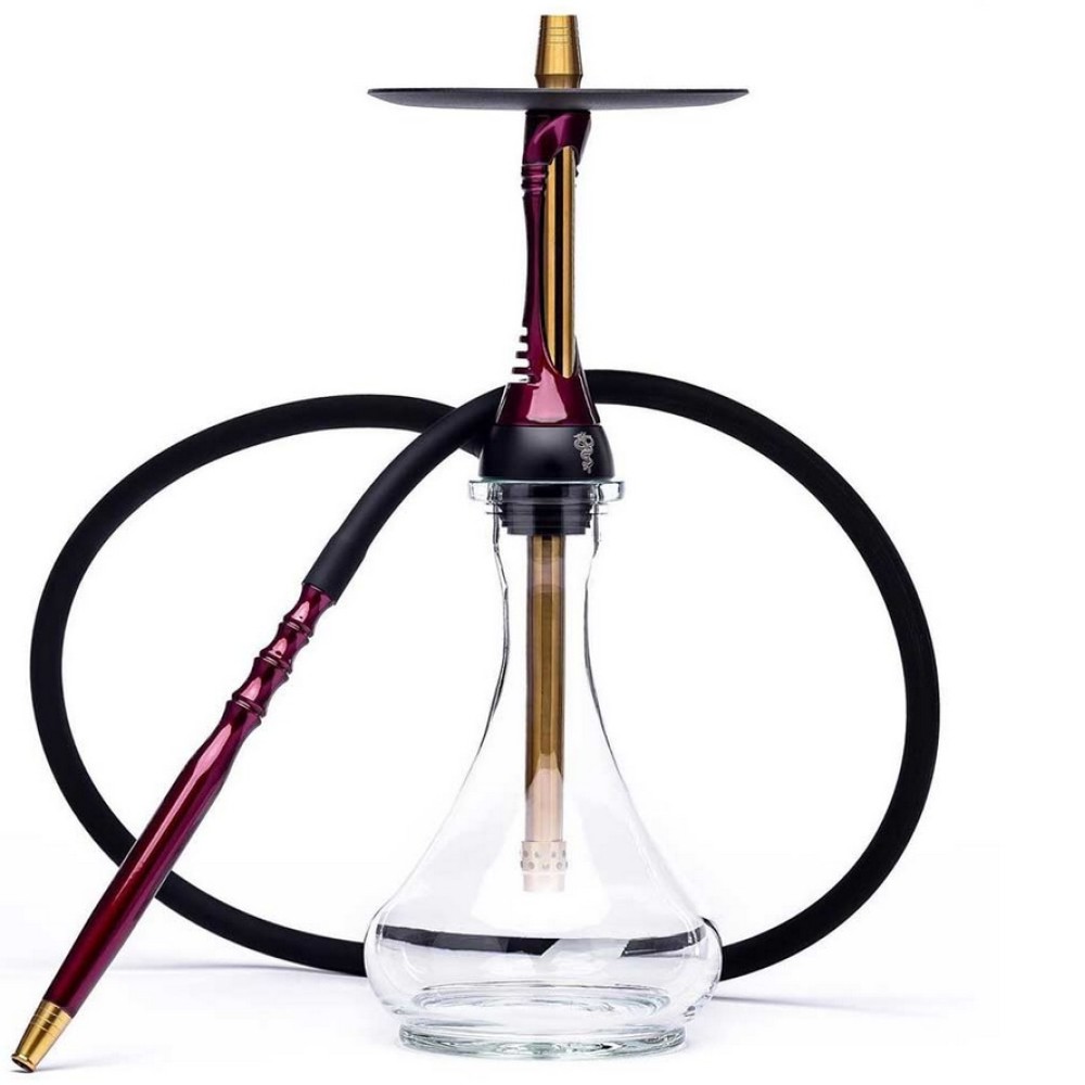 Ναργιλές Alpha Hookah Model S