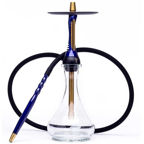 Ναργιλές Alpha Hookah Model S