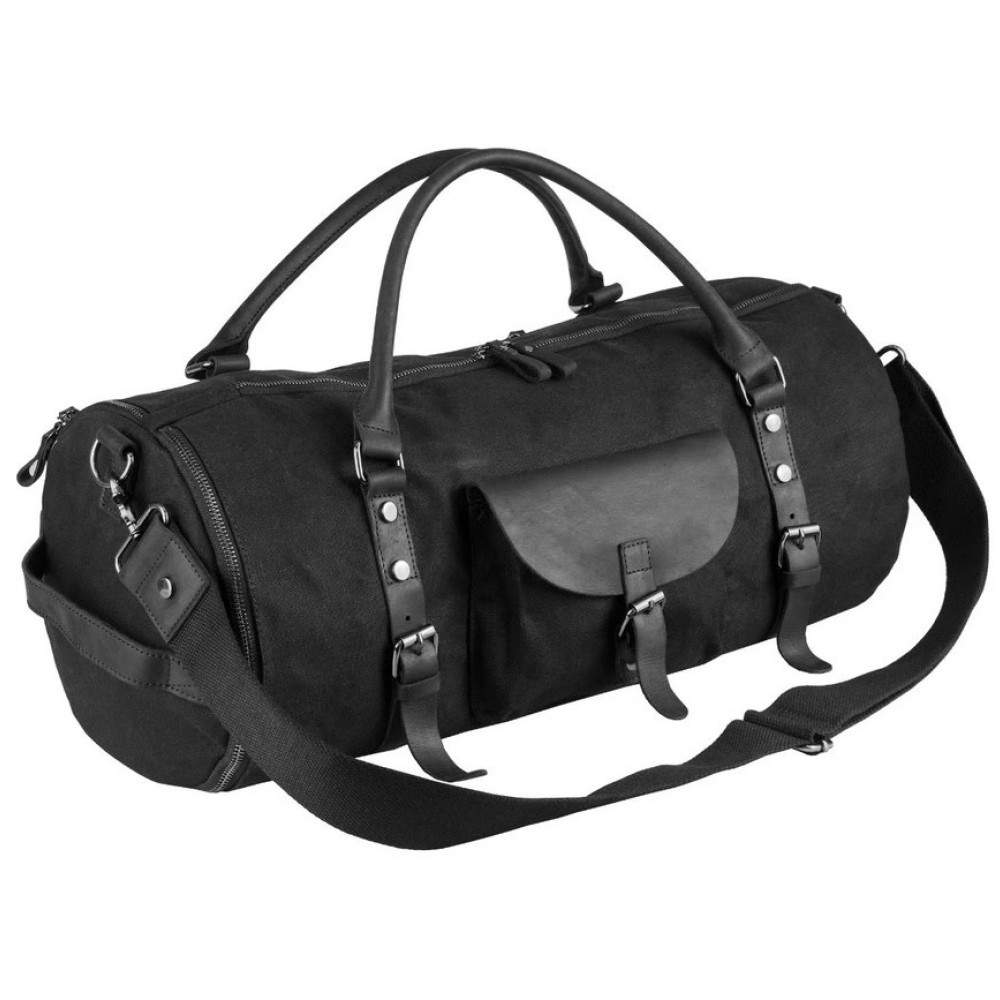 Θήκη Μεταφοράς Hoob Mini Bag Black