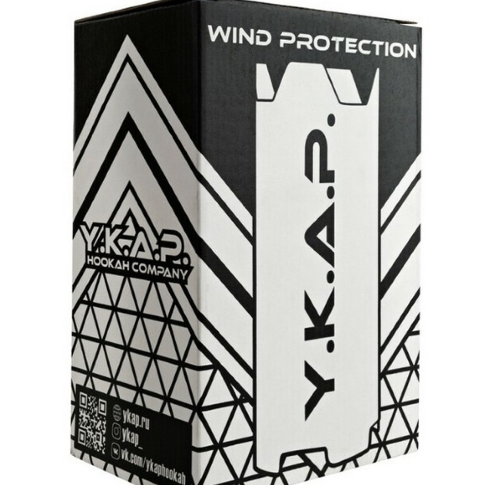 Y.K.A.P. Windcover