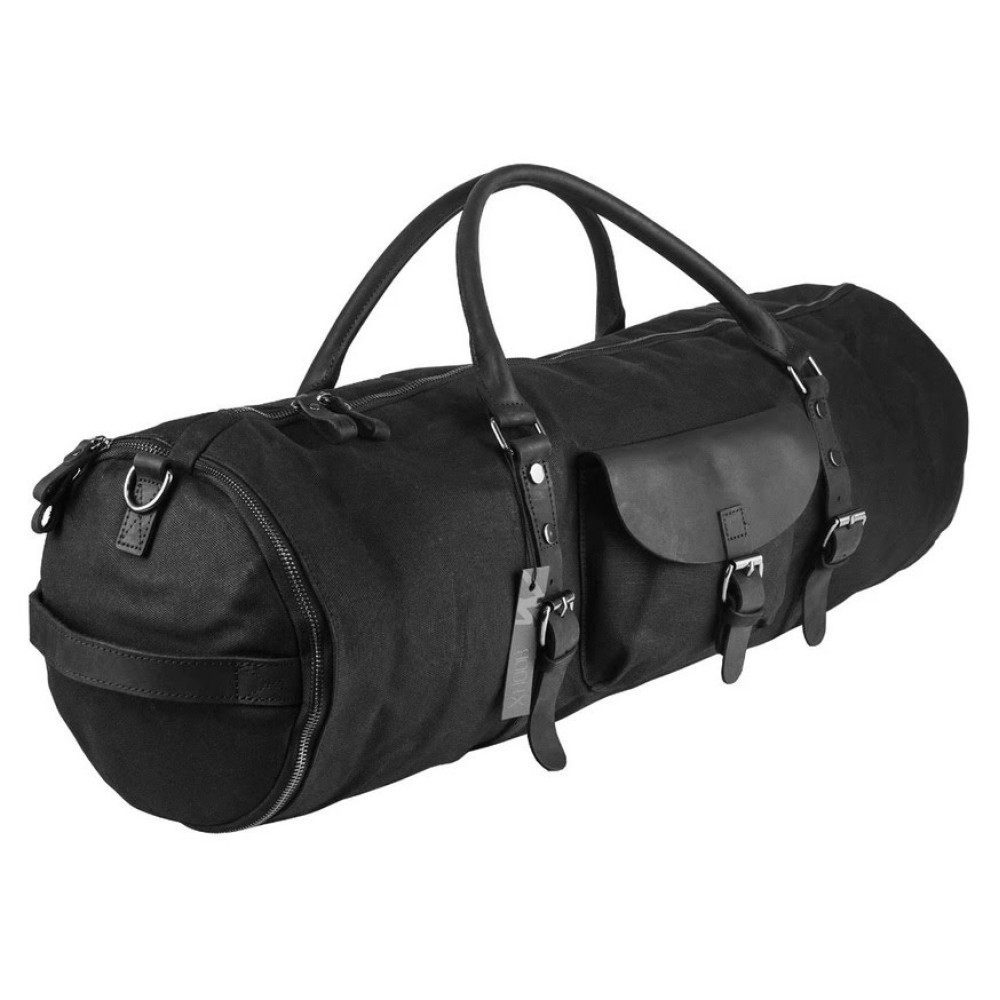 Θήκη Μεταφοράς Hoob Long Bag Black 80cm