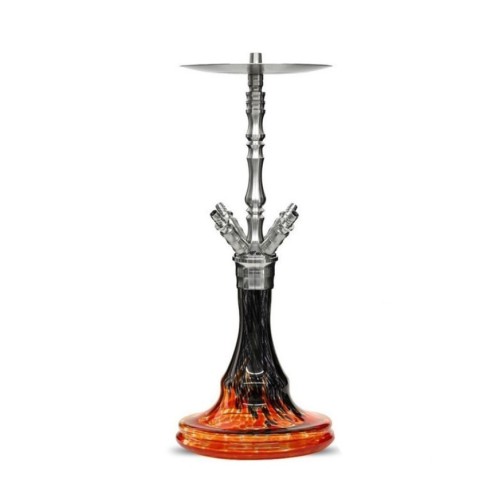 Ναργιλές WD Hookah V3.0-10 Rom Black Red