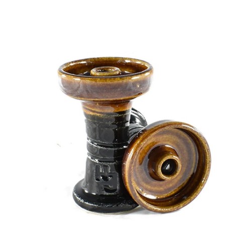 Μπώλ Hookah John 80FT Espana Brown Eye