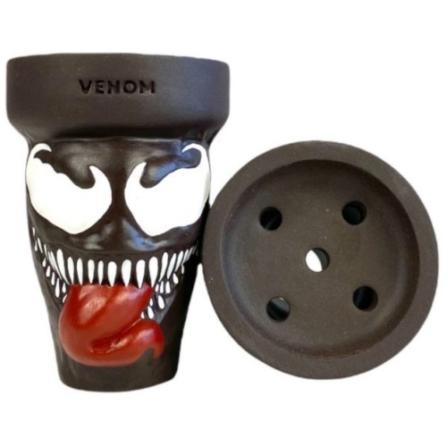 Μπώλ Kong Hookah Venom