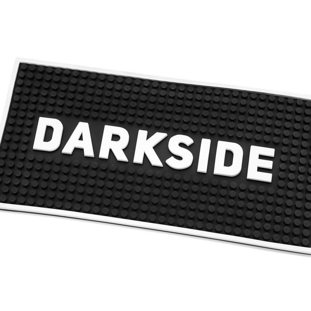 Darkside Drying Mat