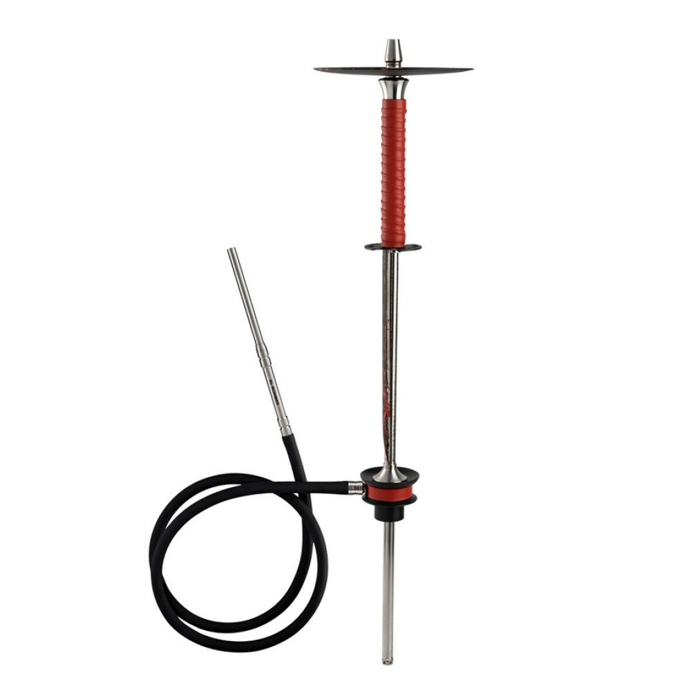 Ναργιλές El Bomber Hookah Katana Black