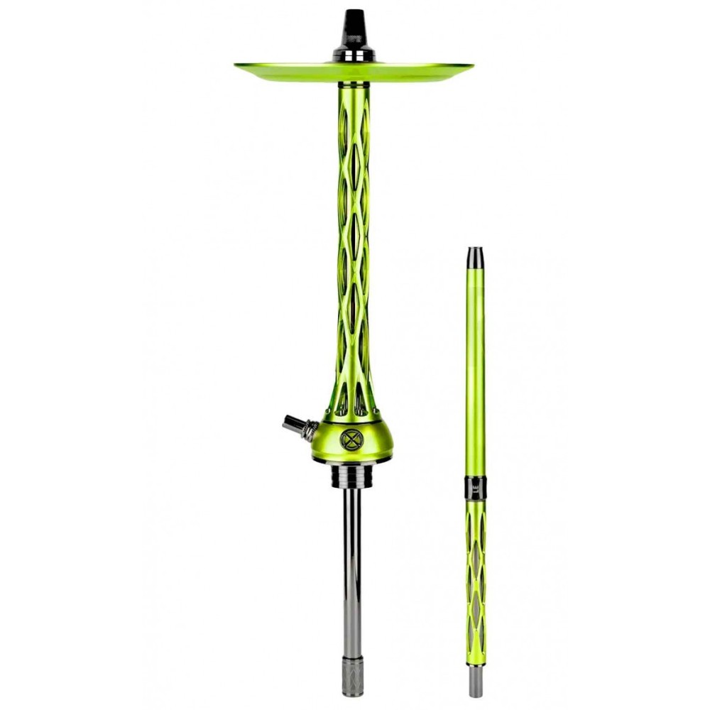 Ναργιλές Blade Hookah One M Lime Limited Edition