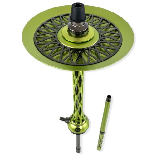 Ναργιλές Blade Hookah One M Lime Limited Edition