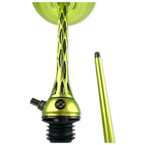 Ναργιλές Blade Hookah One M Lime Limited Edition