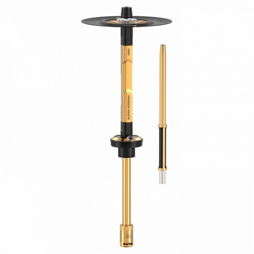 Ναργιλές Alpha Hookah ORO Prime