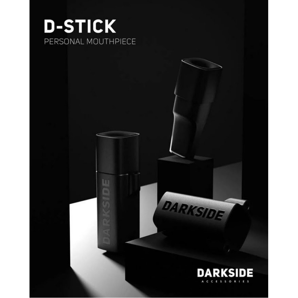 Ατομικό Επιστόμιο Darkside D-Stick