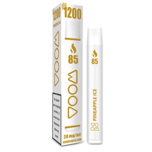 Voom Vape 1200 Puffs 2% mg 2ml