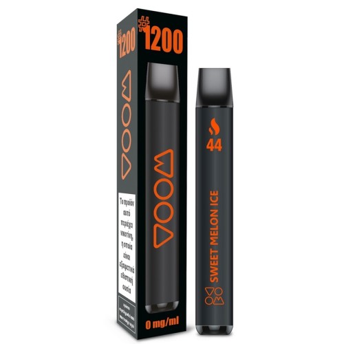 Voom Vape 1400 Puffs 0% mg 4ml