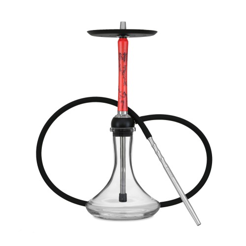 Ναργιλές Orden Hookah Tesla Voltage