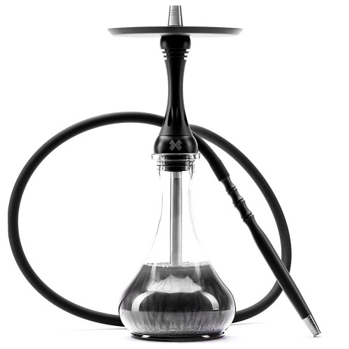 Ναργιλές Alpha Hookah Model X