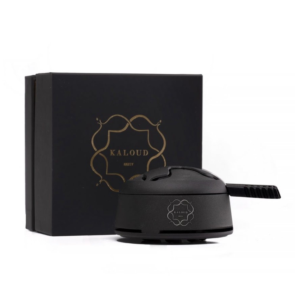 Διαχεριστής Θερμότητας Kaloud Lotus 1+ HMD Niris