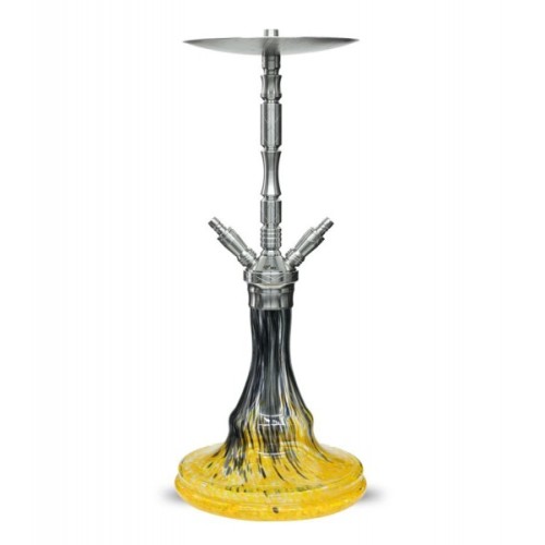 Ναργιλές WD Hookah G21L-3 Wien