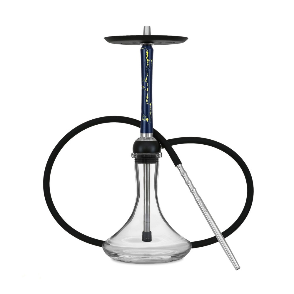 Ναργιλές Orden Hookah Tesla Voltage