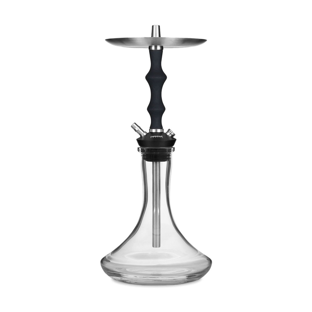 Ναργιλές Gorky Hookah Baby Soft Touch Black