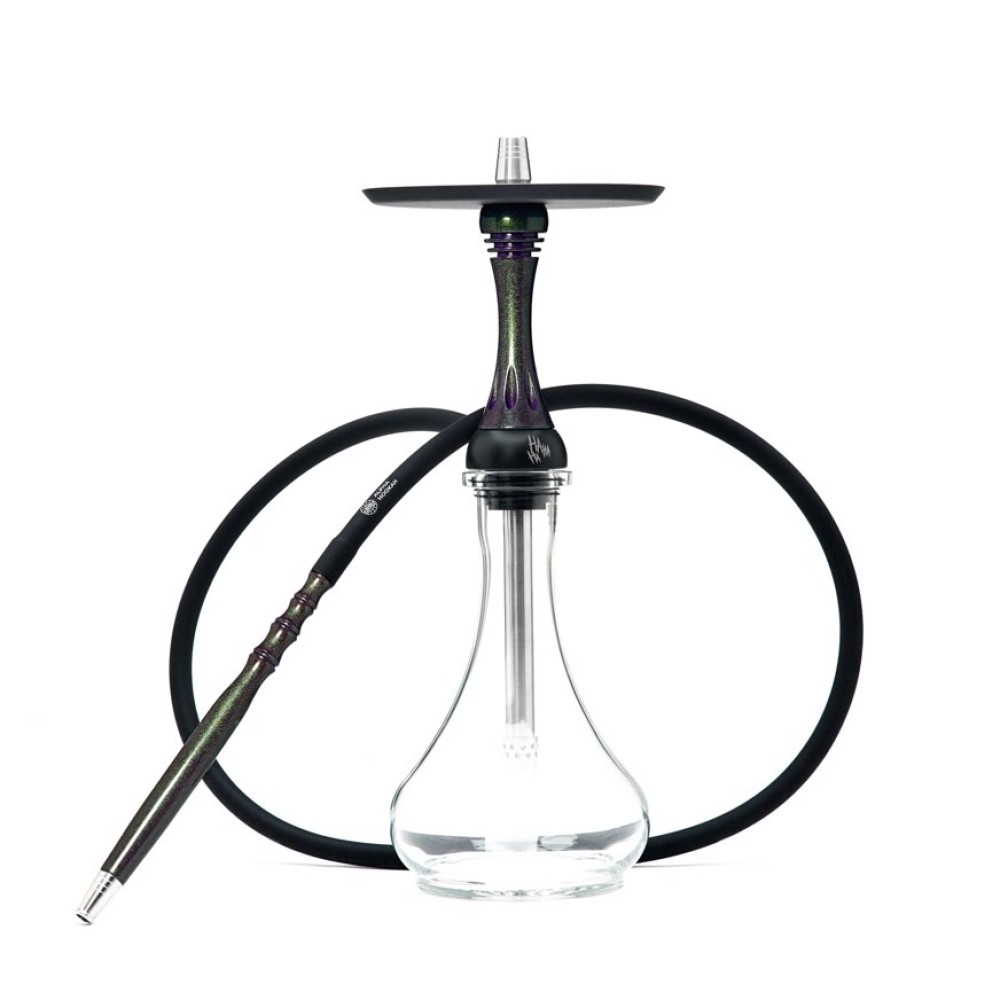 Ναργιλές Alpha Hookah Model X Joker Edition