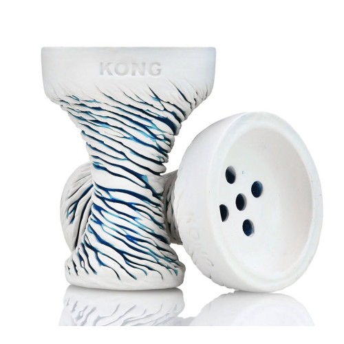 Μπώλ Kong Hookah Lava Ice