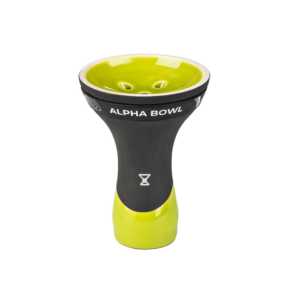 Μπώλ Alpha Hookah Race Classic