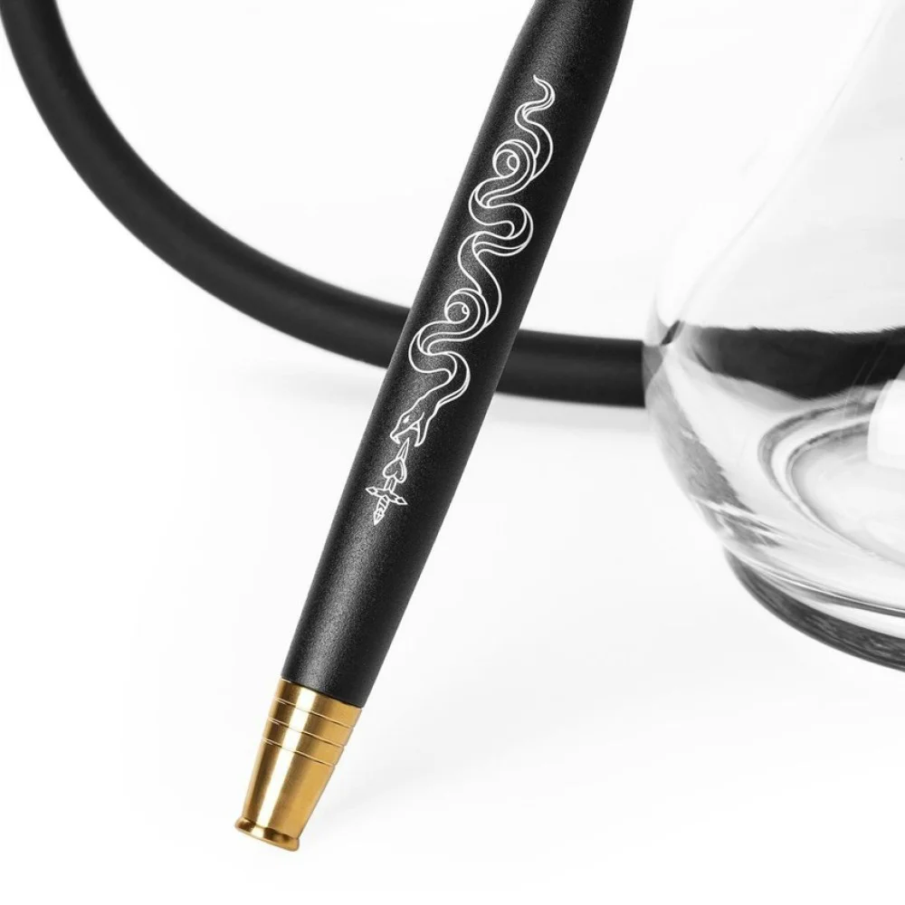 Ναργιλές Alpha Hookah Model S Erida