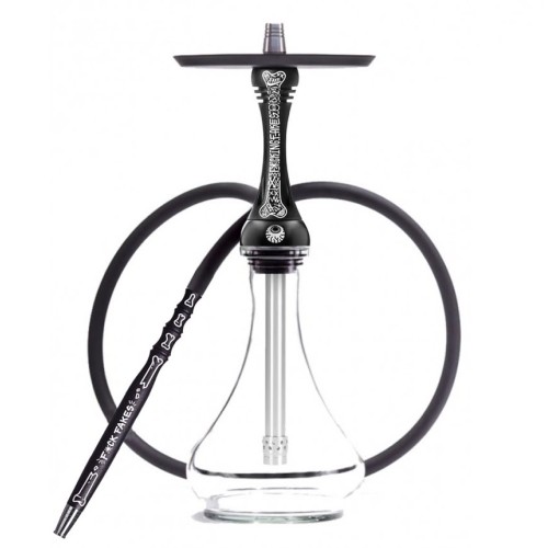 Ναργιλές Alpha Hookah Model X Fakes