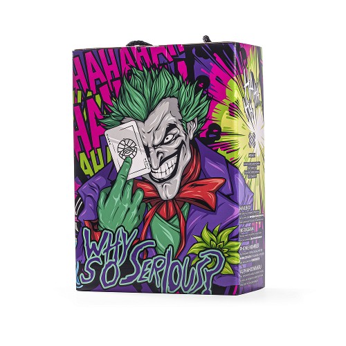 Ναργιλές Alpha Hookah Model X Joker Edition