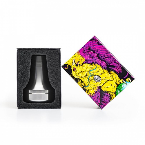 Alpha Hookah XR Molasses Catcher