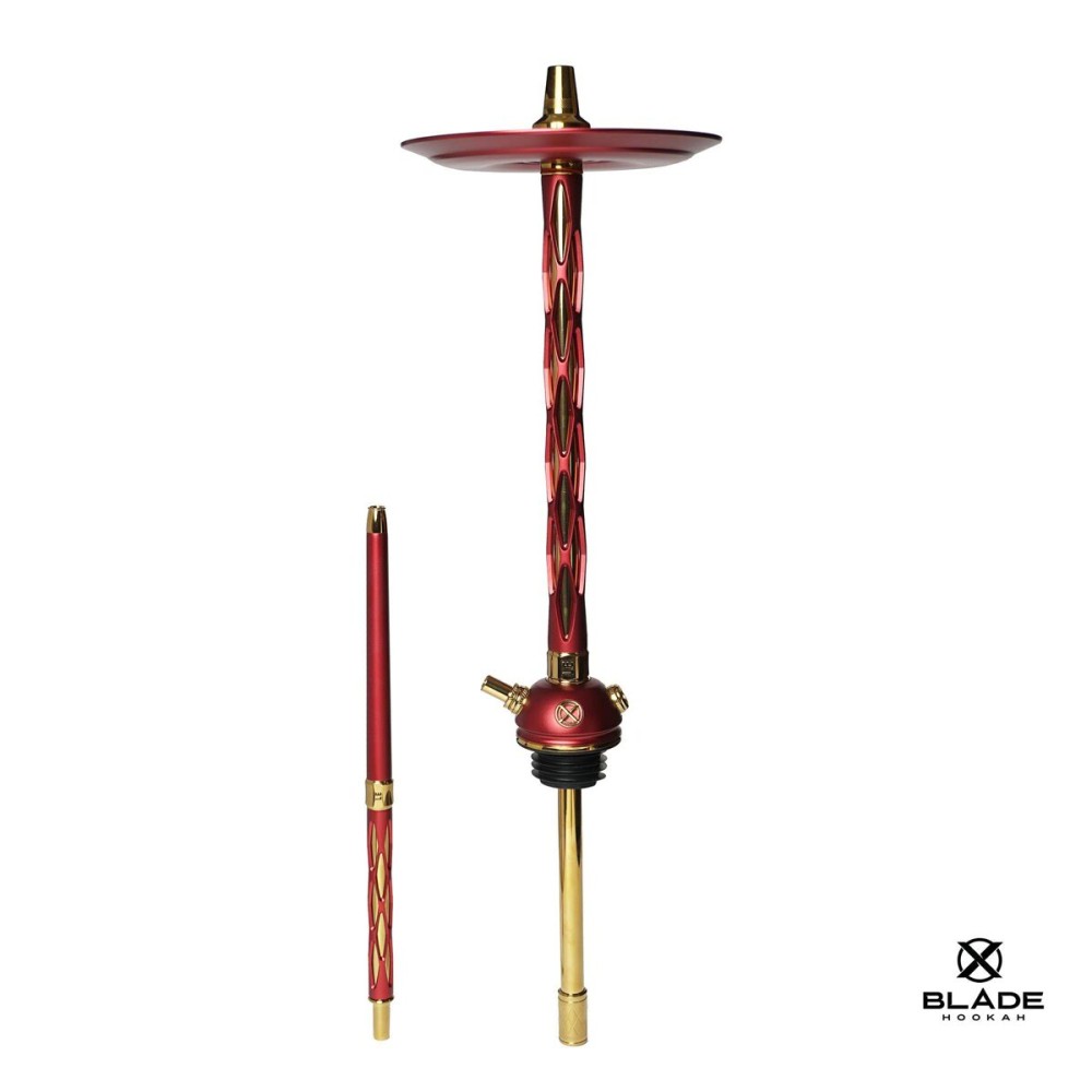 Ναργιλές Blade Hookah One LE