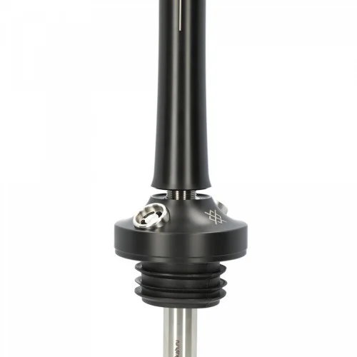 Ναργιλές Doosha Hookah Basic Black