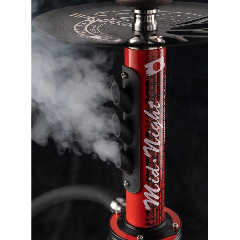 Ναργιλές El Bomber Hookah Midnight