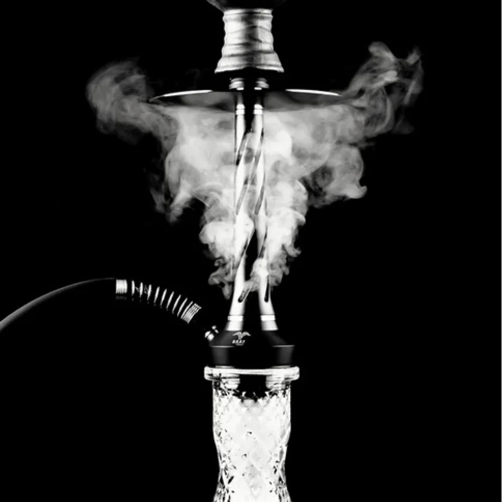 Ναργιλές GOAT Hookah The GOAT Mini