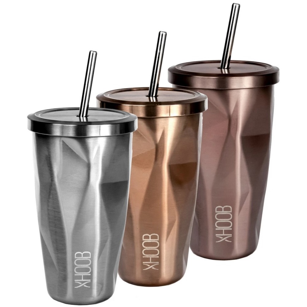 Hoob Tumbler Thermo Mug 500 ml