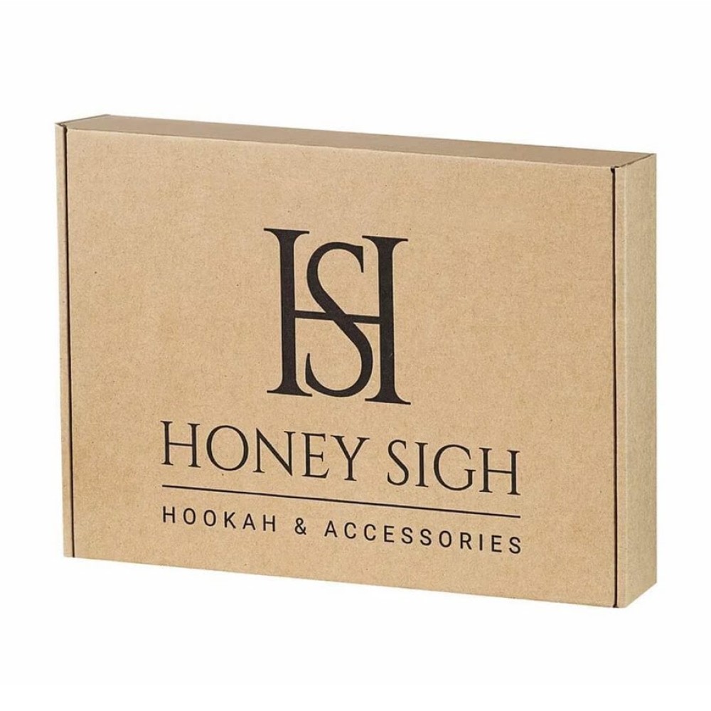 Ναργιλές Honey Sigh Urban