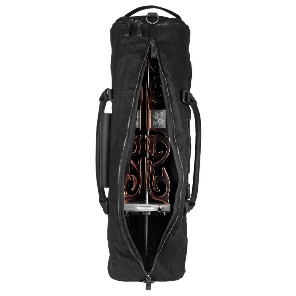 Θήκη Μεταφοράς Hoob Long Bag Black 80cm