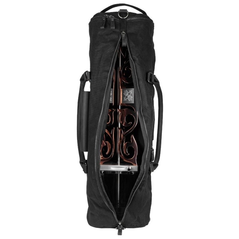 Θήκη Μεταφοράς Hoob Long Bag Black 80cm