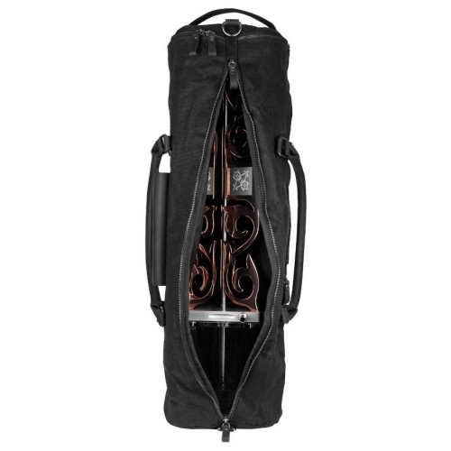 Θήκη Μεταφοράς Hoob Long Bag Black 80cm