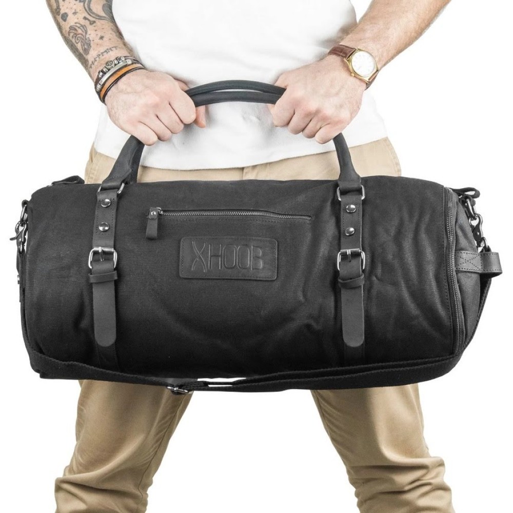 Θήκη Μεταφοράς Hoob Mini Bag Black