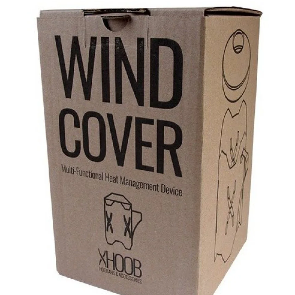 Hoob Windcover